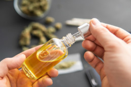 what are tinctures cannabis
